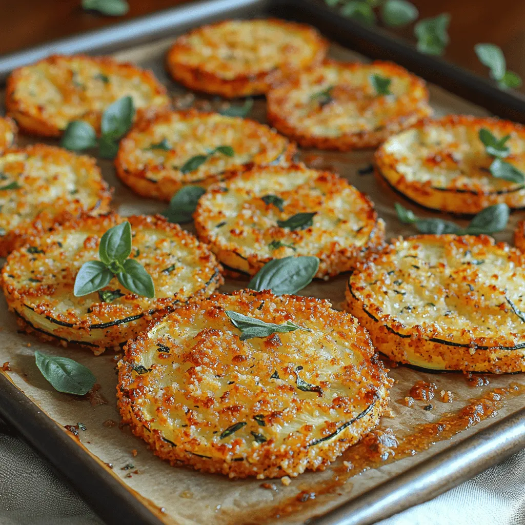If you're on the lookout for a delicious and healthy snack that satisfies your cravings without compromising your dietary goals, look no further than Zesty Crunchy Baked Zucchini Chips. This recipe has gained popularity among health-conscious individuals and families alike, thanks to its appealing crunch and vibrant flavors. Baked rather than fried, these zucchini chips offer a guilt-free alternative to traditional snacks, making them perfect for anyone trying to reduce their intake of unhealthy fats while still enjoying something crunchy.