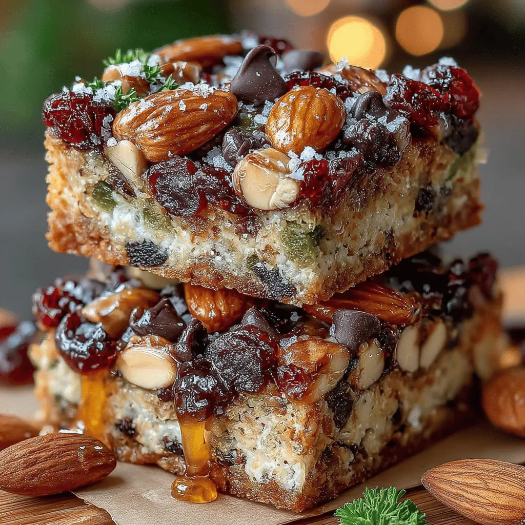 In recent years, the demand for healthy snacks has surged as more people seek convenient yet nutritious options to fuel their busy lifestyles. With an increasing awareness of the importance of balanced diets, snacks that are both satisfying and beneficial for health have become a staple for many. Among these delightful choices, Crunchy Nutty Bliss Bars stand out as a perfect blend of nutrition and flavor, catering to a variety of dietary preferences without compromising on taste.