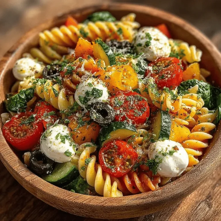 As the temperatures rise and the days stretch longer, summer brings with it an array of opportunities to enjoy outdoor gatherings. Whether you’re hosting a backyard barbecue, a picnic at the park, or a casual family get-together, the right dish can elevate any occasion. Enter summer pasta salads—ideal for warm weather because they are light, refreshing, and incredibly versatile. Among the myriad of options, the Summer Sunset Pasta Salad stands out, capturing the essence of the season with its vibrant colors and bold flavors.