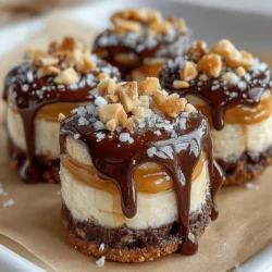 Frozen Banana Snickers Bites are a delightful fusion of flavors and textures that offer a healthy alternative to traditional snacks. With the sweetness of ripe bananas, the creaminess of peanut butter, and the rich decadence of dark chocolate, these treats are not only indulgent but also packed with nutritional benefits. They are perfect for satisfying those mid-afternoon cravings or serving as a guilt-free dessert option after dinner.