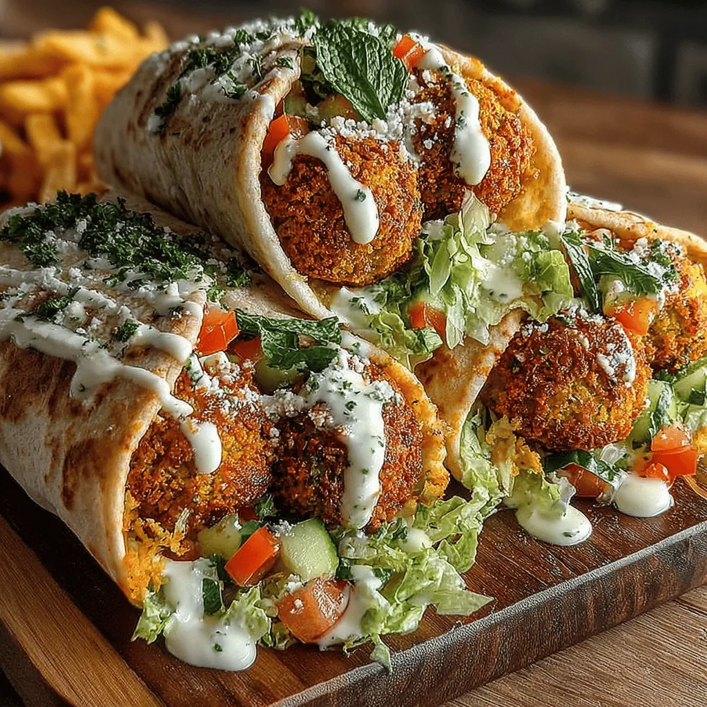 Achieving the perfect falafel begins with the right mixture. The key to binding falafel ingredients lies in the balance of moisture and dry ingredients. Here are some essential tips to ensure your falafel mixture holds together well: