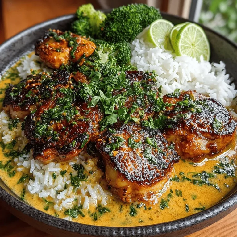 Indian cuisine is renowned for its vibrant flavors, rich aromas, and colorful presentations, with Chicken Tikka Masala standing out as one of its most beloved dishes. This culinary delight is not only a staple in Indian restaurants around the world but also a favorite among home cooks looking to bring a taste of India into their kitchens. The Sizzling Chicken Tikka Masala Bowls take this classic recipe to the next level by combining the tender, spiced chicken with a luscious masala sauce, all served in a comforting bowl format.