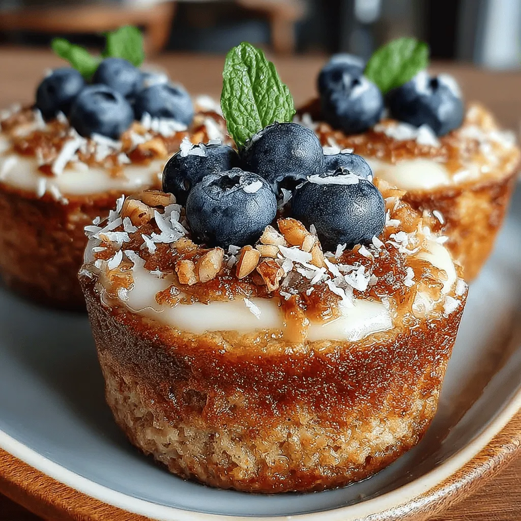 Before diving into the wet ingredients, it’s crucial to ensure that your dry ingredients are well combined. This step is essential for the even distribution of flavors and textures throughout your oatmeal cups.