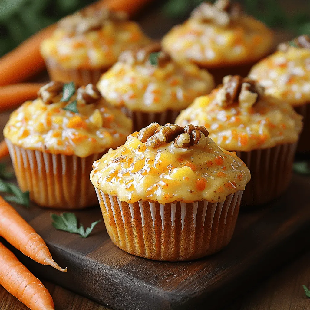 Baking Sweet Carrot Cake Bites requires precision in both time and temperature to ensure they achieve the perfect texture and flavor. Typically, these bites should be baked at 350°F (175°C) for about 15-20 minutes. This moderate temperature allows the cake to cook evenly, giving the outside a slightly crisp texture while the inside remains moist and tender.