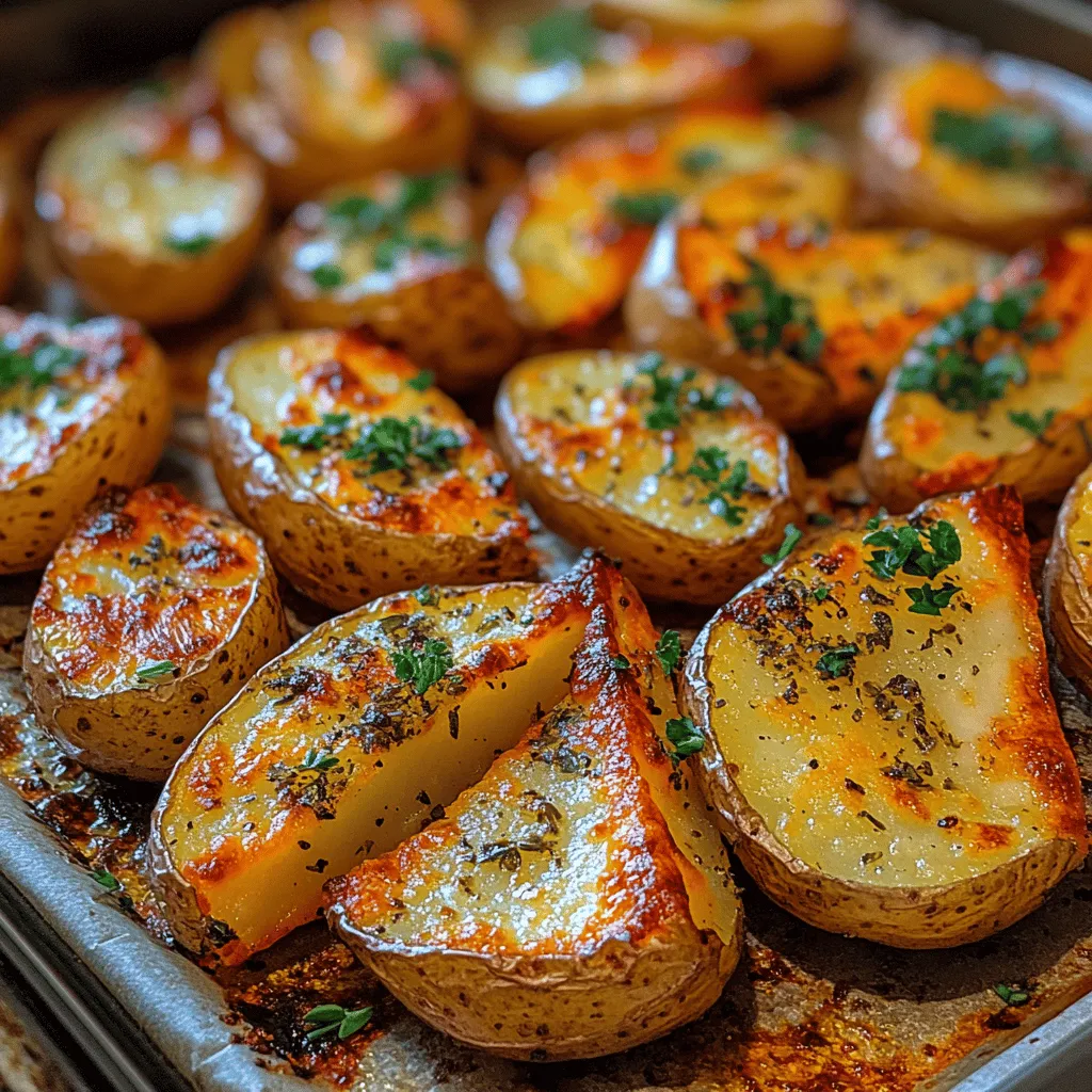 There’s something undeniably comforting about a plate of crispy roasted potato wedges. These golden-brown delights evoke memories of family gatherings, cozy movie nights, and casual dinners with friends. Whether served alongside a juicy burger or as a stand-alone snack, potato wedges have a way of making any meal feel a bit more special. I still recall the first time I made them at home—my kitchen filled with the irresistible aroma of garlic and herbs, as the wedges crisped away in the oven. The simplicity of the recipe belied its deliciousness, and each bite felt like a warm hug on a plate.