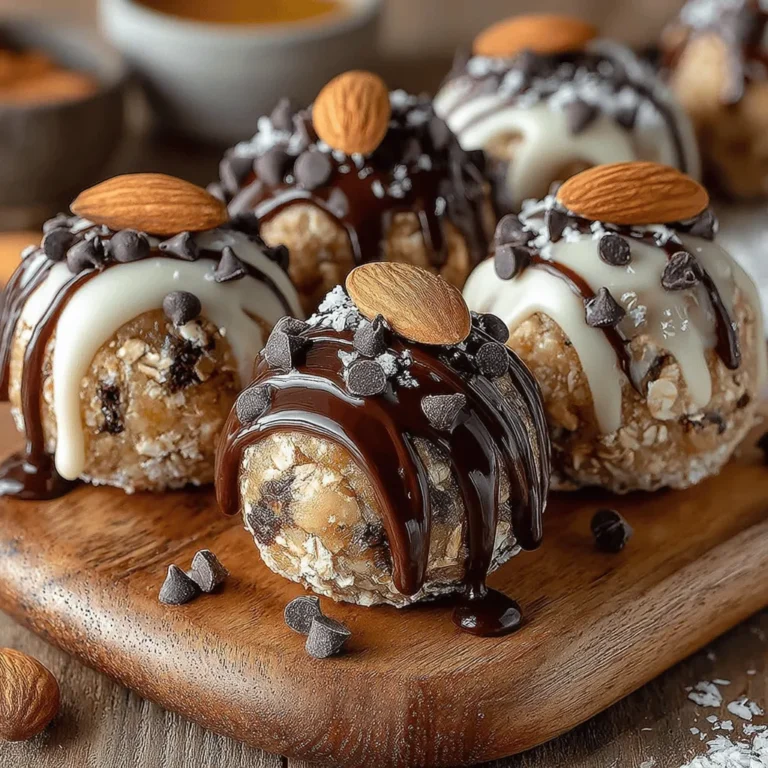 In today’s fast-paced world, snacking can often become a challenge. Many of us find ourselves reaching for convenience foods that are high in sugar and low in nutrients. To combat this, the rise of protein-packed snacks has gained immense popularity, providing a delicious solution that supports both energy and health. Among these snacks, No-Bake Almond Joy Protein Balls stand out as a delectable option that not only satisfies your sweet tooth but also nourishes your body.