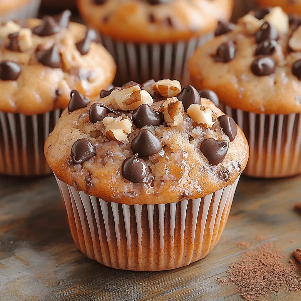 Muffins are a beloved staple in many households, cherished for their versatility and convenience. Whether enjoyed as a quick breakfast on the go, a delightful snack, or a sweet treat with afternoon tea, muffins have a universal appeal that transcends age and culture. Among the myriad of muffin recipes available, Sweet Banana Oat Muffins stand out as a particularly healthy and delicious option, making them a favorite for health-conscious bakers and busy families alike.
