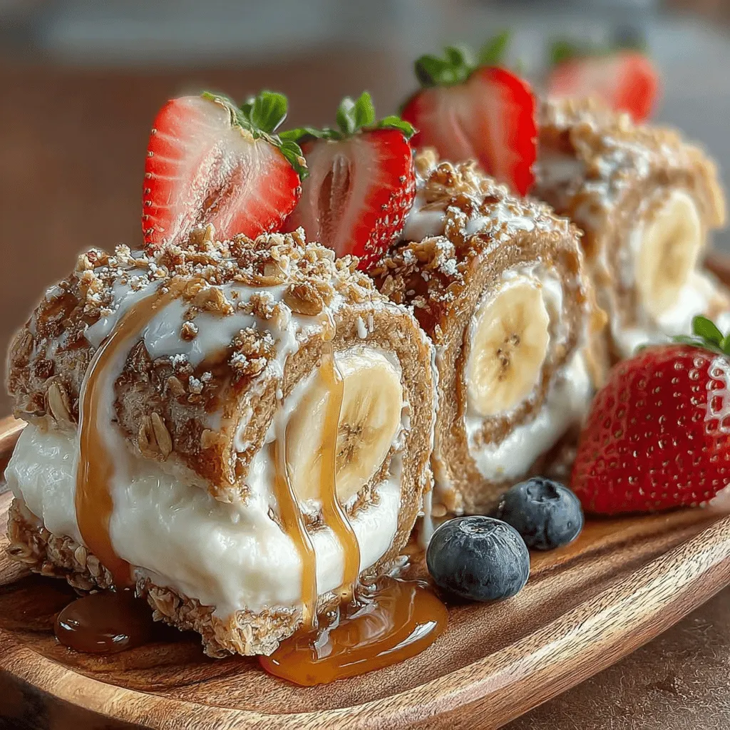 To fully appreciate the SunButter Banana Roll-Ups, it's important to understand the health benefits of each ingredient. This recipe features a blend of wholesome components that contribute to a balanced diet.