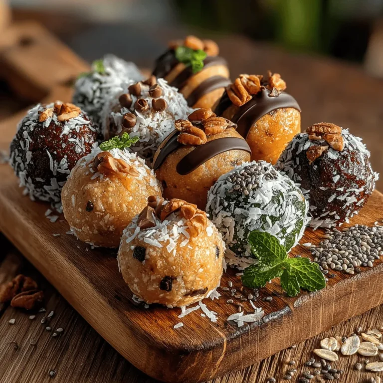 As parents, ensuring that our children have nutritious snacks for school lunches is essential. With busy schedules and the constant search for healthy options, it can be challenging to strike a balance between convenience and nutrition. That's where the No-Bake Ultimate Energy Bites come in as a perfect solution. These little power-packed snacks are easy to make, require no baking, and are filled with wholesome ingredients that provide the sustained energy kids need throughout their school day.