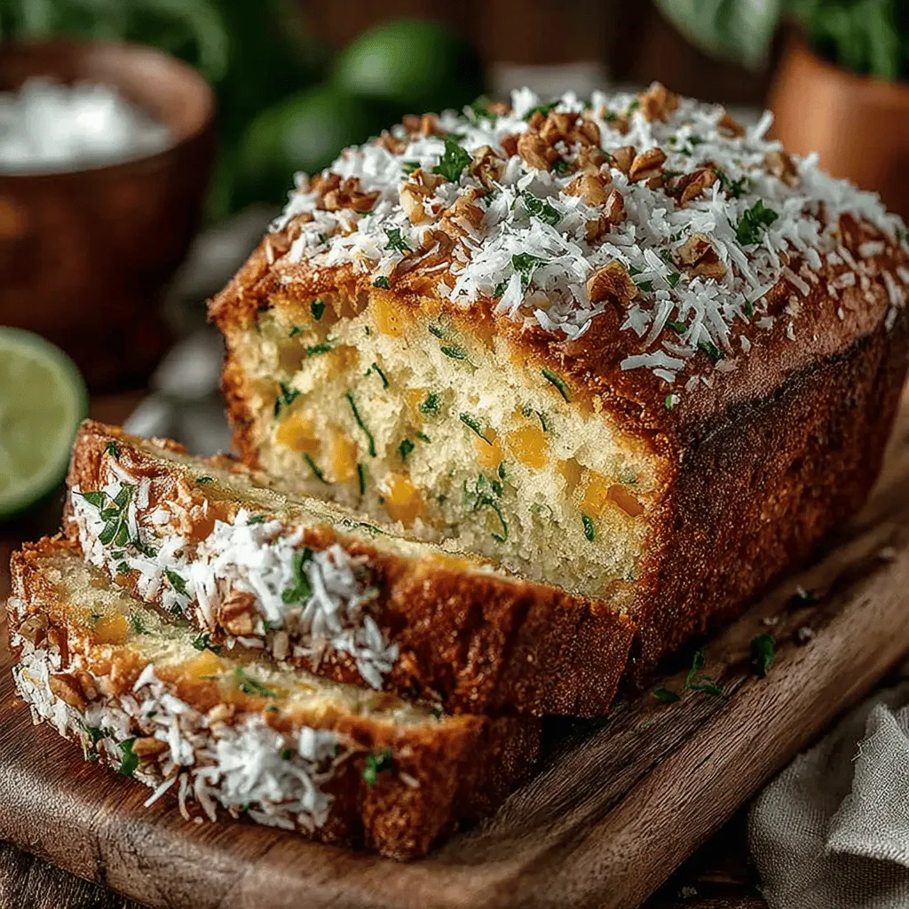 When it comes to baking your Zesty Zucchini Pineapple Bliss Bread, preparing your loaf pan correctly is crucial for achieving a beautifully baked result that comes out cleanly and maintains its shape. There are several methods you can use to prepare your loaf pan: