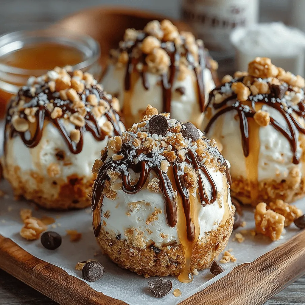 In the world of desserts, frozen yogurt treats have emerged as a popular choice for those seeking a healthier alternative to traditional ice cream. The creamy texture and tangy flavor of yogurt make it a versatile base for a myriad of recipes, and the Frozen Yogurt Peanut Crunch Clusters are a perfect embodiment of this trend. This delightful treat marries the rich, nutty flavor of peanut butter with the refreshing coolness of yogurt, creating a satisfying dessert that pleases the palate while delivering a nutritious punch.