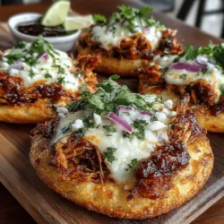 In recent years, flatbreads have surged in popularity within modern cooking, thanks to their incredible versatility and convenience. Whether you're looking for a quick appetizer, a light meal, or a fun party snack, mini flatbreads—be it traditional naan, pita, or even store-bought varieties—serve as an excellent base for a variety of toppings. Their slightly chewy texture provides the perfect canvas for flavorful ingredients, making them ideal for creative culinary expressions.