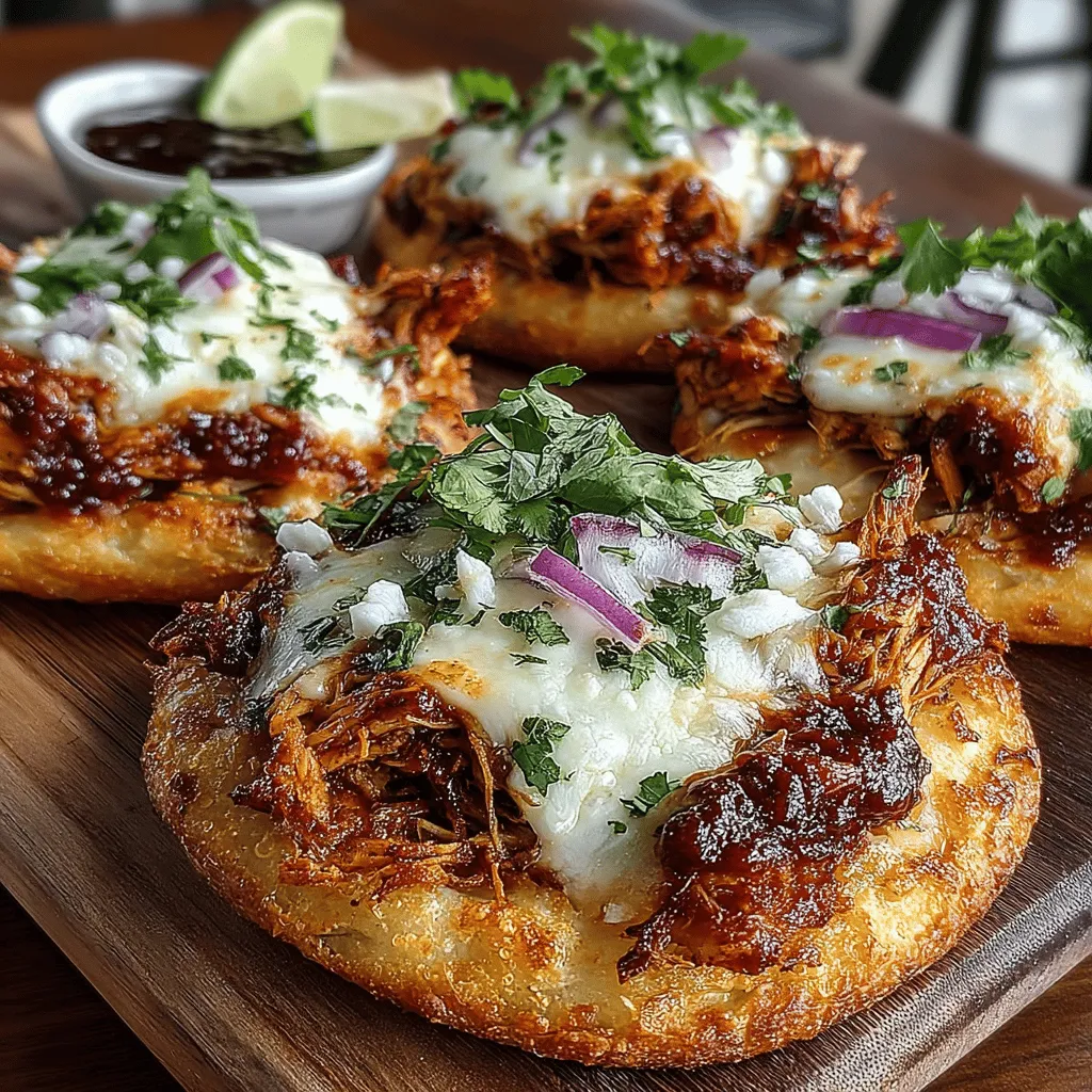 In recent years, flatbreads have surged in popularity within modern cooking, thanks to their incredible versatility and convenience. Whether you're looking for a quick appetizer, a light meal, or a fun party snack, mini flatbreads—be it traditional naan, pita, or even store-bought varieties—serve as an excellent base for a variety of toppings. Their slightly chewy texture provides the perfect canvas for flavorful ingredients, making them ideal for creative culinary expressions.