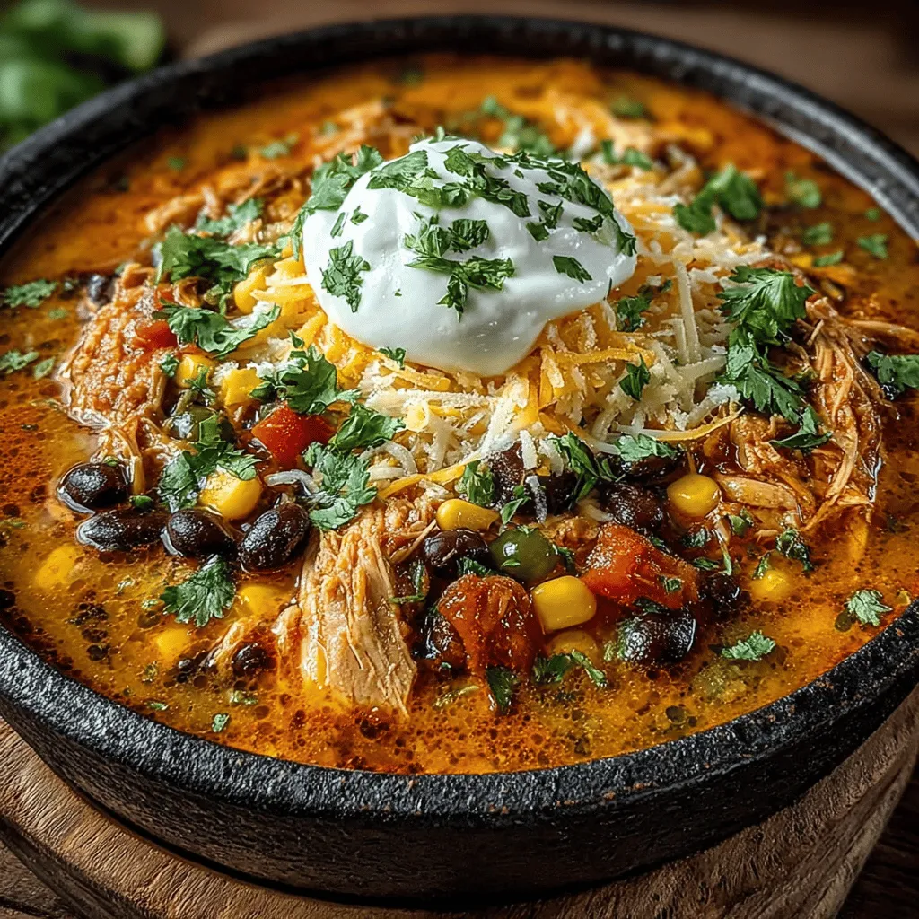 Slow cooker recipes have become a staple in kitchens around the world, thanks to their unmatched convenience and ability to transform simple ingredients into hearty, satisfying meals. Among the plethora of slow-cooked options, Slow Cooker Sweet Corn Chicken Chili stands out as a delightful combination of flavor, nutrition, and comfort. This dish is not only easy to prepare but also offers a warming, robust taste that is perfect for any occasion, whether it's a busy weeknight dinner or a cozy gathering with friends and family.
