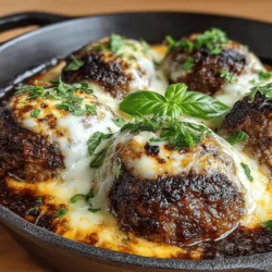 When it comes to comfort food, few dishes can rival the charming appeal of meatballs. Baked Neapolitan Cake Meatballs, however, take traditional meatballs to a whole new level of deliciousness. This innovative recipe marries the classic Italian flavors of meatballs with the rich, vibrant essence of Neapolitan cuisine, creating a dish that is not only satisfying but also visually stunning. The combination of savory meat, luscious sauce, and melted cheese ensures that each bite is a delightful experience, making these meatballs perfect for weeknight dinners, festive gatherings, or even casual get-togethers.