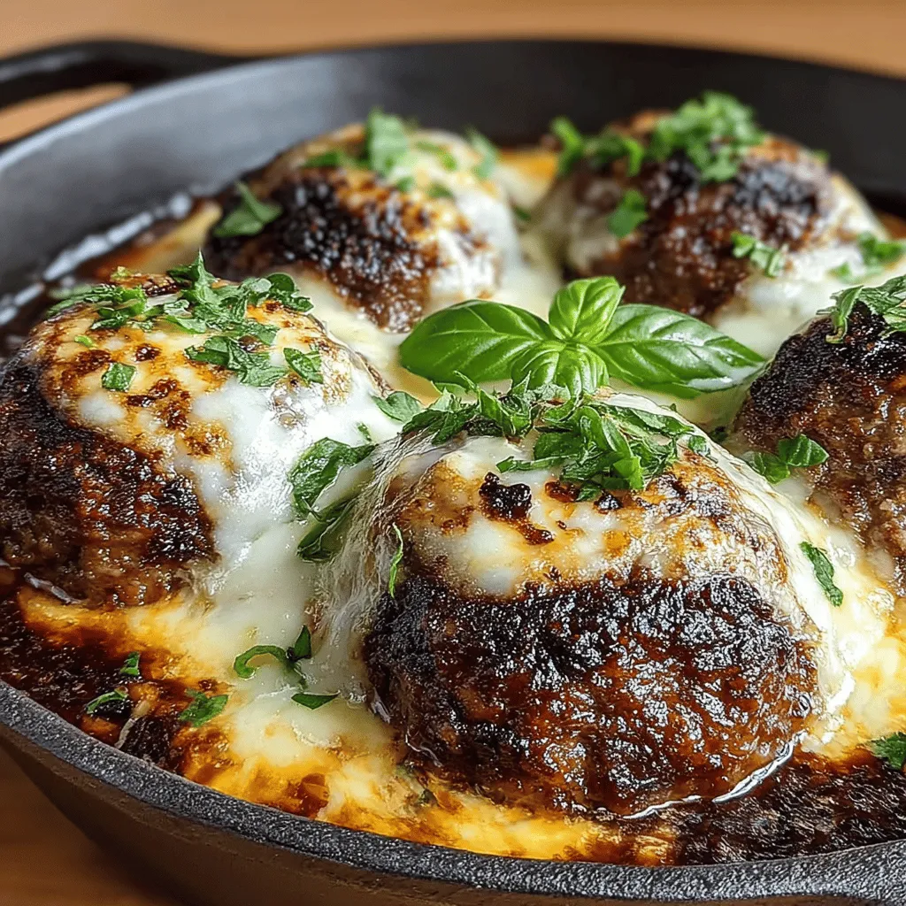 When it comes to comfort food, few dishes can rival the charming appeal of meatballs. Baked Neapolitan Cake Meatballs, however, take traditional meatballs to a whole new level of deliciousness. This innovative recipe marries the classic Italian flavors of meatballs with the rich, vibrant essence of Neapolitan cuisine, creating a dish that is not only satisfying but also visually stunning. The combination of savory meat, luscious sauce, and melted cheese ensures that each bite is a delightful experience, making these meatballs perfect for weeknight dinners, festive gatherings, or even casual get-togethers.