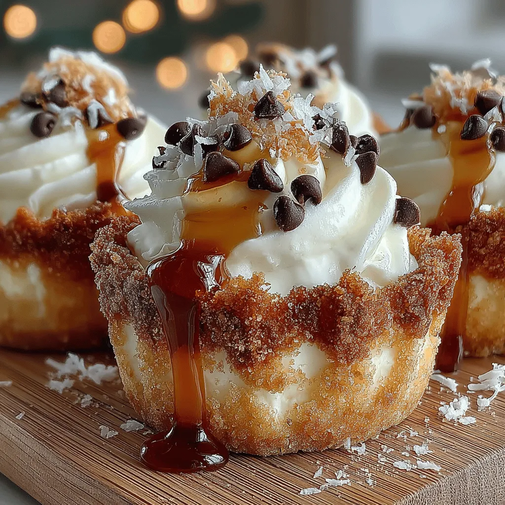 To create the perfect Frozen Yogurt Cookie Dough Nests, it’s essential to understand the role of each ingredient involved in the recipe. Here’s a closer look at the key components that contribute to the success of this delicious dessert.