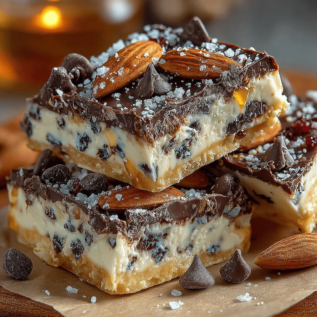 Frozen desserts have carved a special niche in the hearts of dessert lovers worldwide. Their versatility ranges from creamy ice creams to refreshing sorbets, making them suitable for any occasion, whether it’s a summer gathering or a cozy winter night. Among the myriad of frozen delights, the Frosty Mocha Almond Delight Bark stands out as a unique concoction that beautifully melds flavors and textures. This delightful treat features a harmonious blend of rich coffee, creamy Greek yogurt, and crunchy almonds, resulting in a dessert that is not only indulgent but also offers a delightful balance of nutrition and taste.