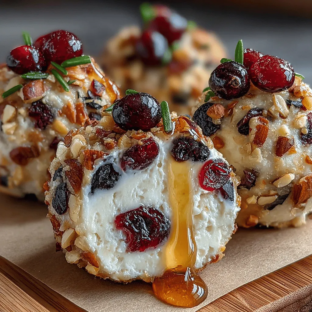 In a world where healthy snacking options are increasingly sought after, the quest for nutritious yet delicious recipes often leads us to delightful discoveries. One such discovery is the Cranberry Nut Bliss Bites, a perfect example of a wholesome treat that caters to both our health needs and our taste buds. These delightful bites are packed with protein-rich Greek yogurt, vibrant cranberries, and a medley of nuts, making them an ideal choice for anyone looking to satisfy their cravings without compromising on nutrition.