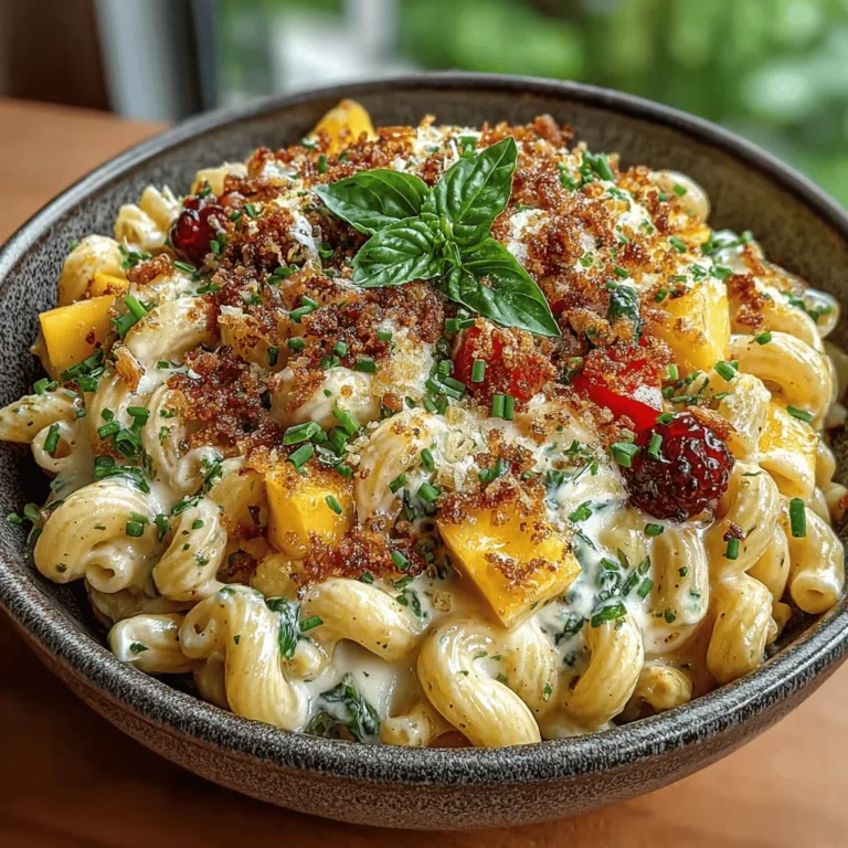 With the macaroni perfectly cooked and infused with the flavors from your choice of broth, it’s time to introduce the real stars of this recipe: the cheeses. Begin by lowering the heat to a gentle simmer. Add 8 ounces of cream cheese, cut into cubes, and allow it to soften in the warm pasta mixture. Cream cheese adds a velvety richness that creates a luxurious mouthfeel.