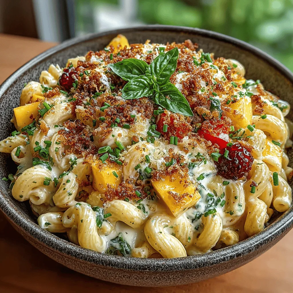 With the macaroni perfectly cooked and infused with the flavors from your choice of broth, it’s time to introduce the real stars of this recipe: the cheeses. Begin by lowering the heat to a gentle simmer. Add 8 ounces of cream cheese, cut into cubes, and allow it to soften in the warm pasta mixture. Cream cheese adds a velvety richness that creates a luxurious mouthfeel.