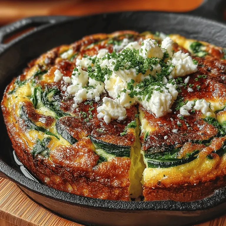 At its core, a frittata is an egg-based dish similar to an omelet or a quiche, but with some distinct differences. Originating from Italy, frittatas are characterized by their creamy, custard-like texture and are typically cooked slowly over low heat. Unlike omelets, which are folded around fillings, frittatas are mixed with ingredients and cooked evenly throughout, often finishing in the oven. This method allows for a greater variety of fillings and a heartier dish overall.