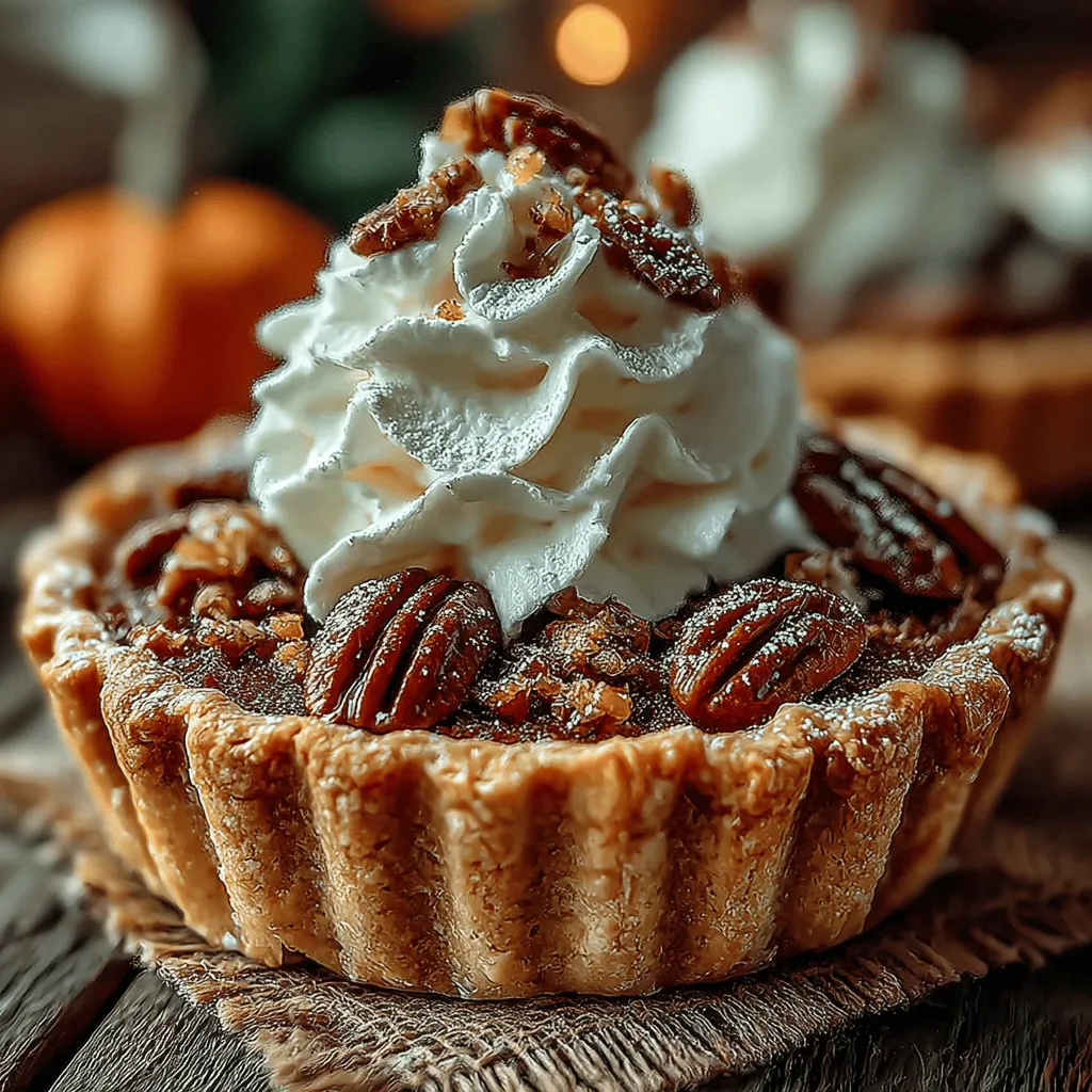 As the leaves turn vibrant shades of red and gold, the anticipation of fall festivities comes alive. One of the most cherished desserts of the season is the classic pumpkin pie, a staple on Thanksgiving tables and a symbol of autumn comfort. This year, elevate your dessert game with a Maple Pecan Pumpkin Pie—a delightful twist on the traditional recipe that marries the warm, spiced flavors of pumpkin with the rich sweetness of maple syrup and the crunch of toasted pecans. This combination not only enhances the flavor profile but also adds a delightful texture that will leave your guests asking for seconds.