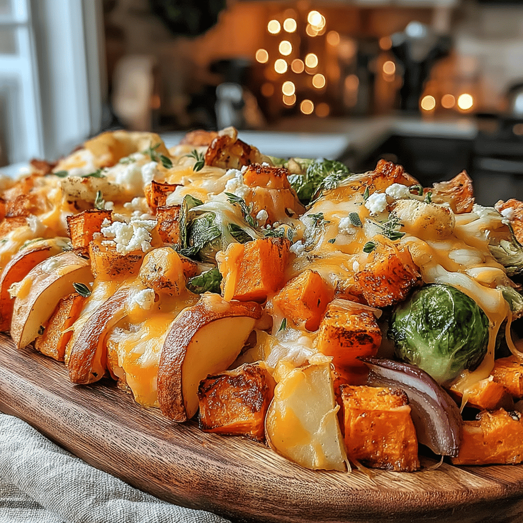 As the crisp air of autumn settles in, there's nothing quite like the comforting embrace of a warm, hearty meal that captures the essence of the season. Enter the 